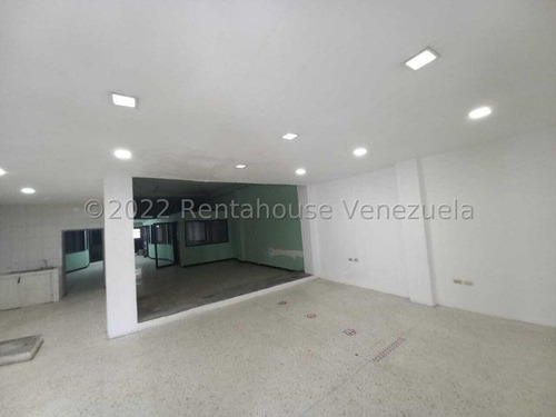 Imagen 6 de 30 de Local Comercial En Alquiler Zona Centro, Cerca Avenida Venezuela, Tres Baños, Oficinas,300 Metros2, Contacto 0424-5620928. Flex 22-15582 Z09