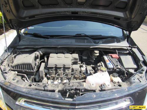 Chevrolet Cobalt 1.8 Lt
