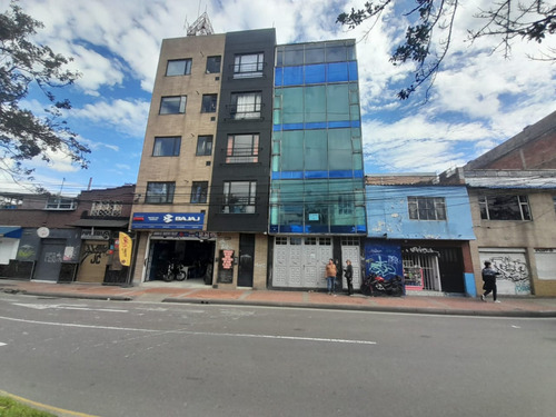 Local En Arriendo En Bogotá Santa Lucía-rafael Uribe Uribe. Cod 112594