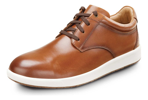 Florsheim Trabajo Cruzado, Para Hombre, Puntera De Acero, E.