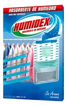 Comprar Humidex Absorbente Humedad Olor Armario Rimax Closets