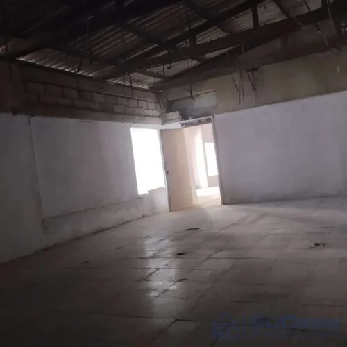 Bodega Completamente Pintada Cod. 29146