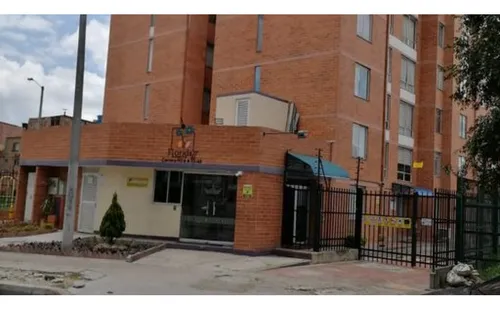 Venta De Hermoso Apartamento En Engativa 360- Dev-926