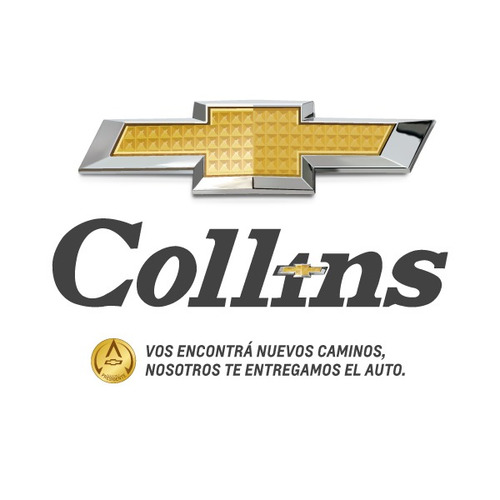Chevrolet S10 2.8 High Country Cd Tdci 200cv Modelo 2021 #em