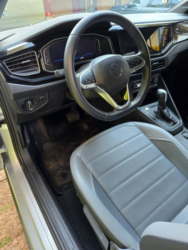 Volkswagen Nivus 1.0 Tsi Tiptronic Highline