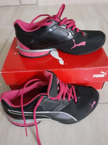 Tênis Puma Feminino Original