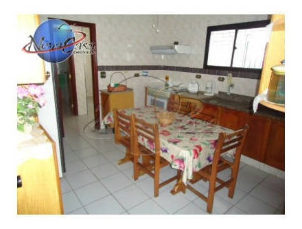 Imagem 8 de 15 de Casa Em Praia Grande - Vila Guilhermina
