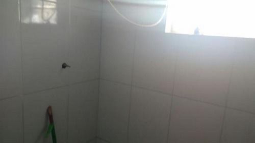 Casa Em Fase De Acabamento No Califórnia - Itanhaém 3233 Npc