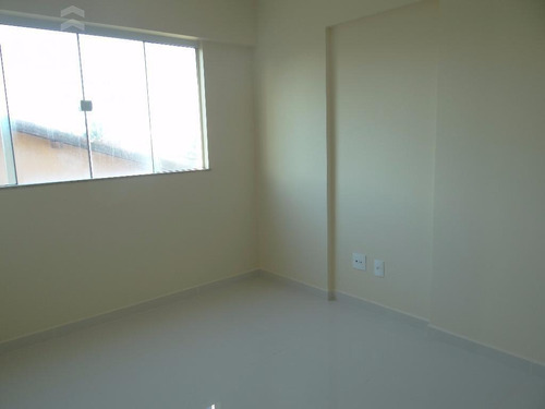 Imagem 7 de 13 de Apartamento Com 03 Dormitórios Em Costazul Na Quadra Da Praia - Rio Das Ostras-rj - Ap0059