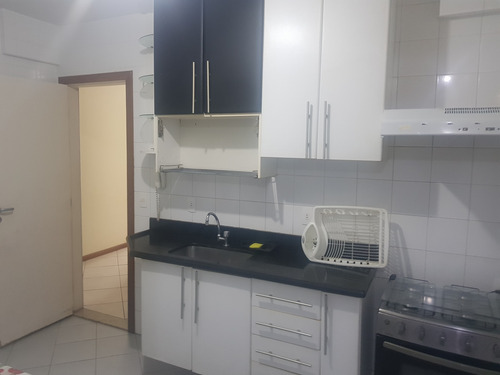 Imagem 18 de 27 de Apartamento - Ap00016 - 33540263
