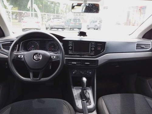 Imagem 4 de 10 de Volkswagen Virtus 1.0 200 Tsi Comfortline Automático