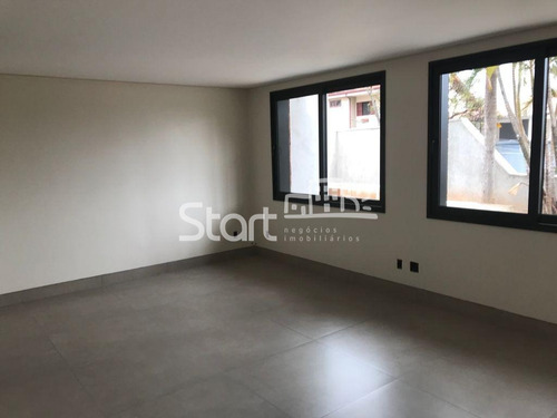 Imagem 3 de 17 de Casa Para Aluguel Em Nova Campinas - Ca089292