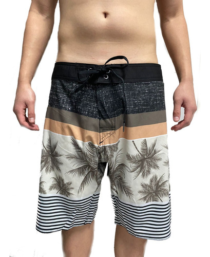 Bermuda Praia Boardshort Upside