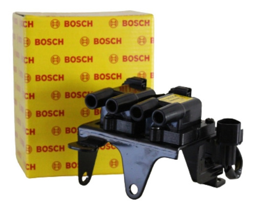 Bobina Encendido Kia 1.1 Morning  2004-2011  Bosch 3pin