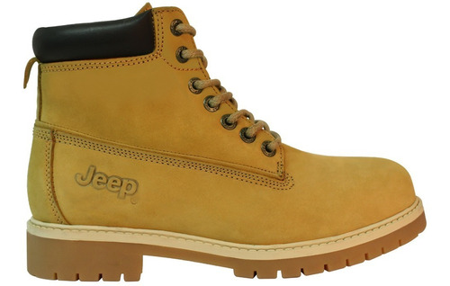 Botas Jeep 3801