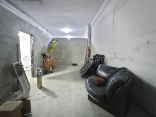 Imagen 12 de 23 de Fondo De Comercio En Venta En C.c. Coche Aragua 23-10920 Jcm