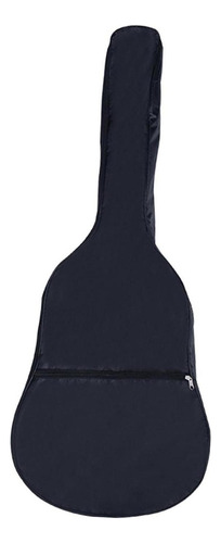 Funda Para Guitarra Acústica Resistente Al Agua Diseño De