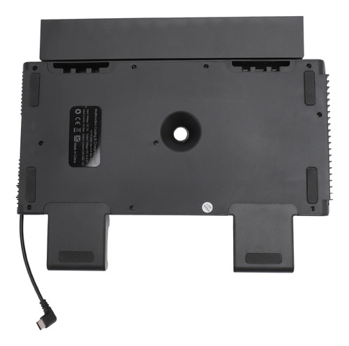 Controlador De Acessórios Para Consoles De Jogos Rgb Cooling
