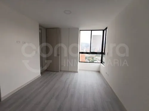 Apartamento En Arriendo Los Colores 472-7082