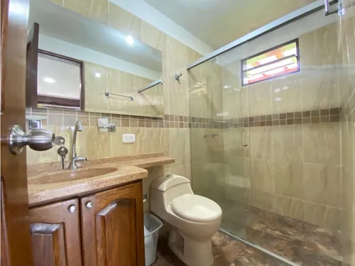 Casa Para Arriendo En Llanogrande