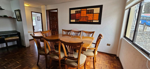 Departamento 3 Habitaciones Sector El Bosque