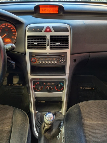 Peugeot 307 Xt 2008
