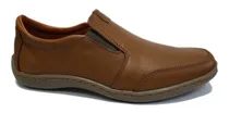 Comprar Zapatos Hombre Darmaz 253 Mocasines Náuticos Cuero Elástico