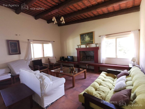 Imagen 14 de 30 de Chacra De 5 Hectáreas Con Casa En Jose Ignacio