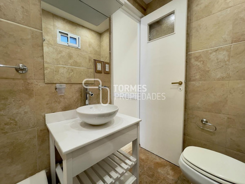 Imagen 25 de 28 de Tour Virtual Venta Departamento 1 Ambiente - Guemes Mar Del Plata