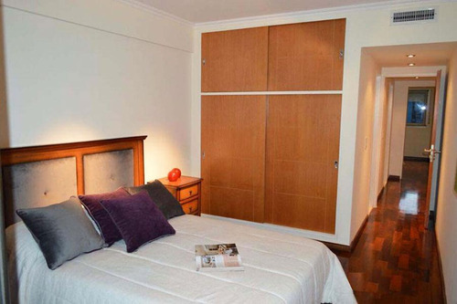Departamento En Venta 5 Ambientes 3 Dormitorios Barrio Martin Rosario