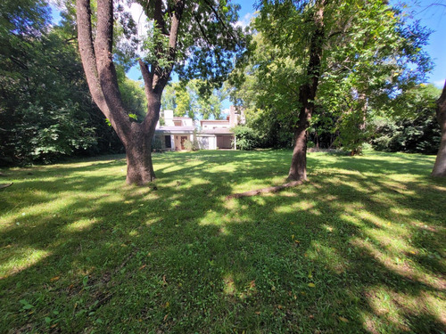 Excelente Terreno En Venta, Robles Del Monarca, La Lonja, Pilar
