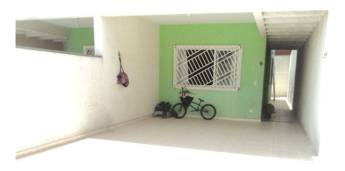 Imagem 9 de 30 de Lindo Sobrado Com 3 Dormitórios Amplos - Reo461272