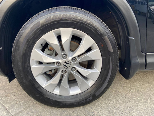 Imagem 12 de 12 de Honda Crv 2.0 Lx 4x2 16v Flex 4p Automático