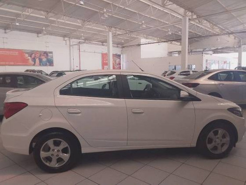 Imagem 10 de 10 de Chevrolet Prisma 1.4 Mpfi Lt 8v Flex 4p Manual