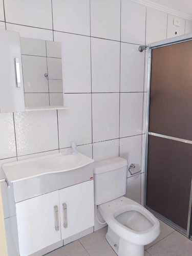 Imagem 11 de 30 de Apartamento Com 2 Dormitórios À Venda, 54 M² Por R$ 195.000,00 - Jardim Estrela - Mauá/sp - Ap0505
