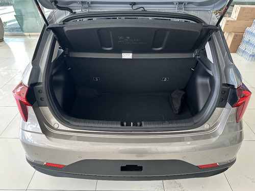 Hyundai HB20 1.0 TGDI FLEX PLATINUM SAFETY AUTOMÁTICO