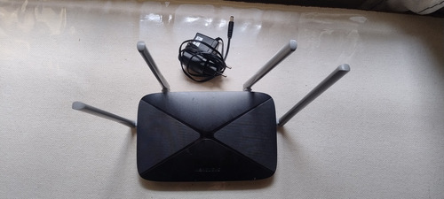 Roteador Wireless Dual Band Ac12 Mercusys - Ac1200
