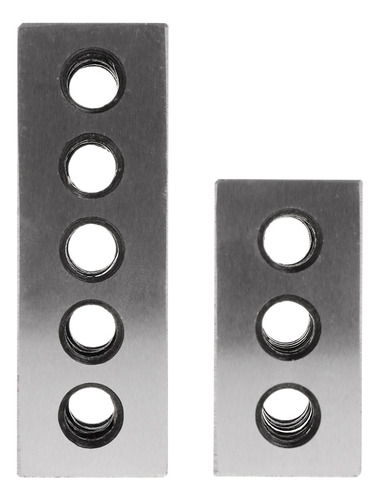 Blocks Ultra Blocks Set Matched Machinist Hardened Fresing