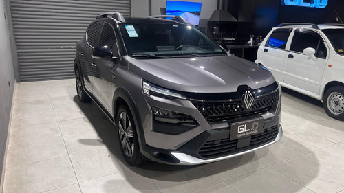 Renault Kardian Flex Automático