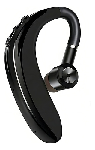 Para Fone De Ouvido Sem Fio Bluetooth S530 Esportivo