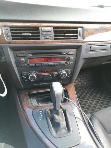 Bmw 325i Aut.
