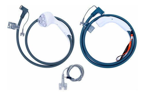 Manthus Start Kld - Dispositivo de terapia combinada, sin soporte