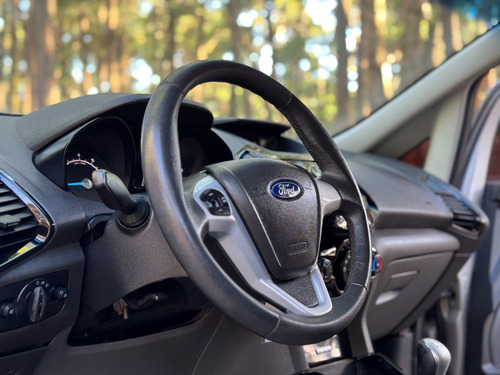 Ford Ecosport Freestyle