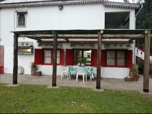 Imagen 2 de 24 de Isla Delta Tigre Con Pileta-alquiler Temporario