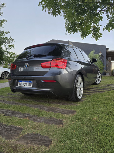 Bmw 120i Sport