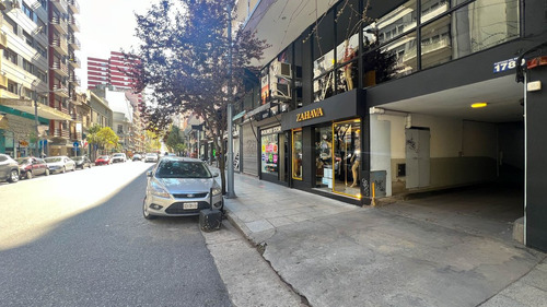 Venta Cochera Centro 2º Sub Tronador Permuta