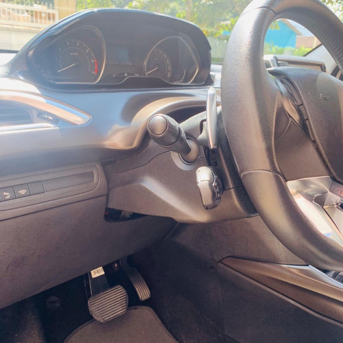 Peugeot Modelo 2008