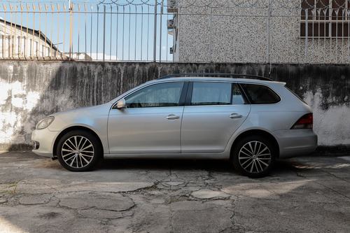 Volkswagen Jetta Variant 2.5 20v