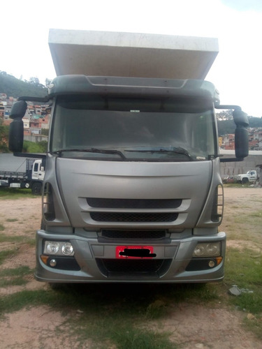 Imagem 1 de 6 de Caminhão Iveco 240e25
