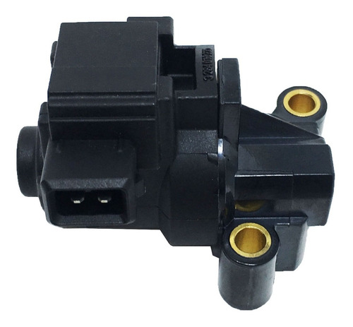 Imagem 1 de 4 de Atuador Marcha Lenta Vectra 2.0 2.2 8/16v 1996 97 98 99 00